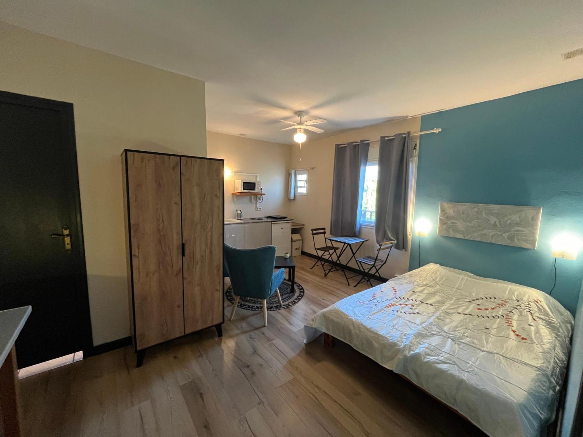 Bed and Breakfast Kazyab Saint Pierre Zewnętrze zdjęcie