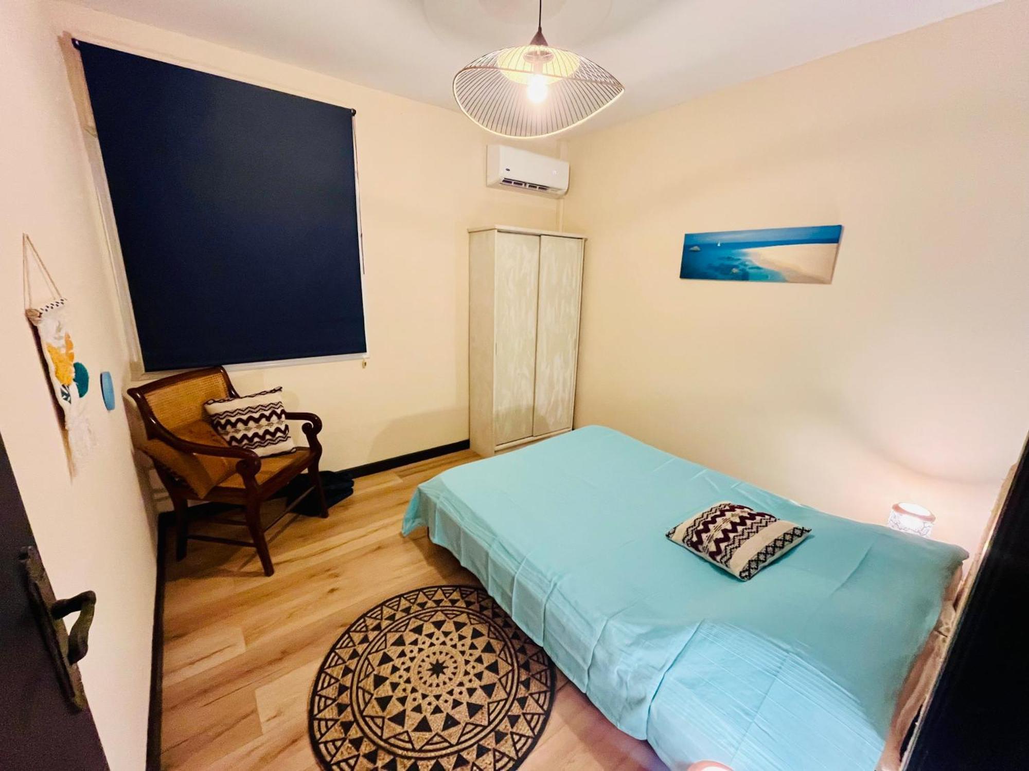 Bed and Breakfast Kazyab Saint Pierre Zewnętrze zdjęcie